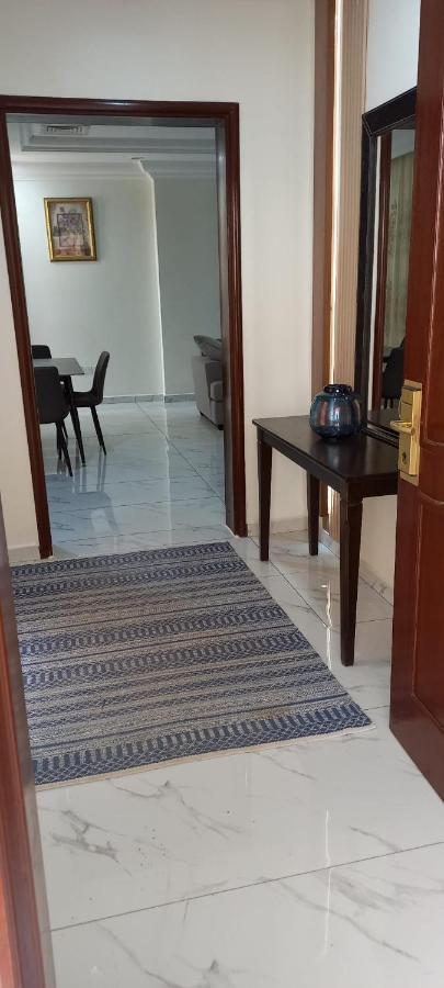 Gulf Continental Suite Kuvait Kültér fotó