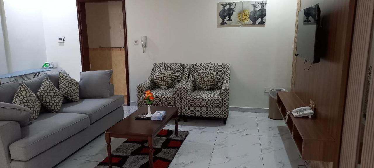 Gulf Continental Suite Kuvait Kültér fotó