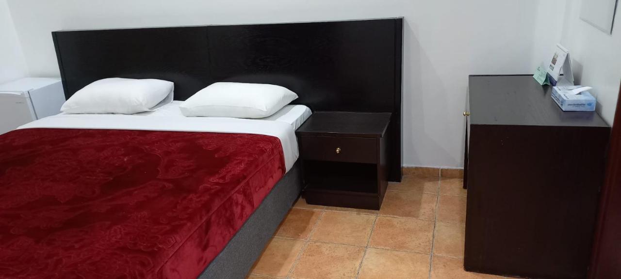 Gulf Continental Suite Kuvait Kültér fotó