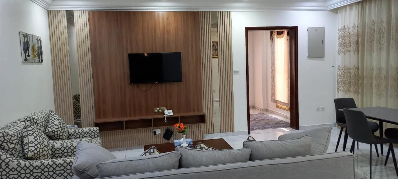 Gulf Continental Suite Kuvait Kültér fotó