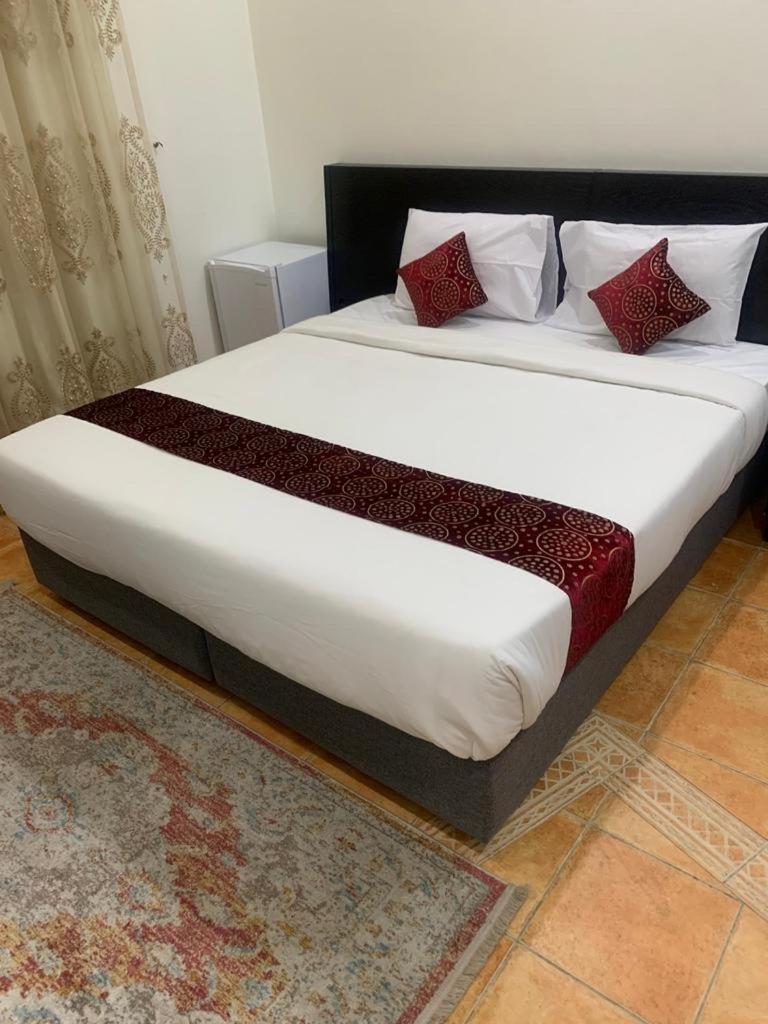Gulf Continental Suite Kuvait Kültér fotó
