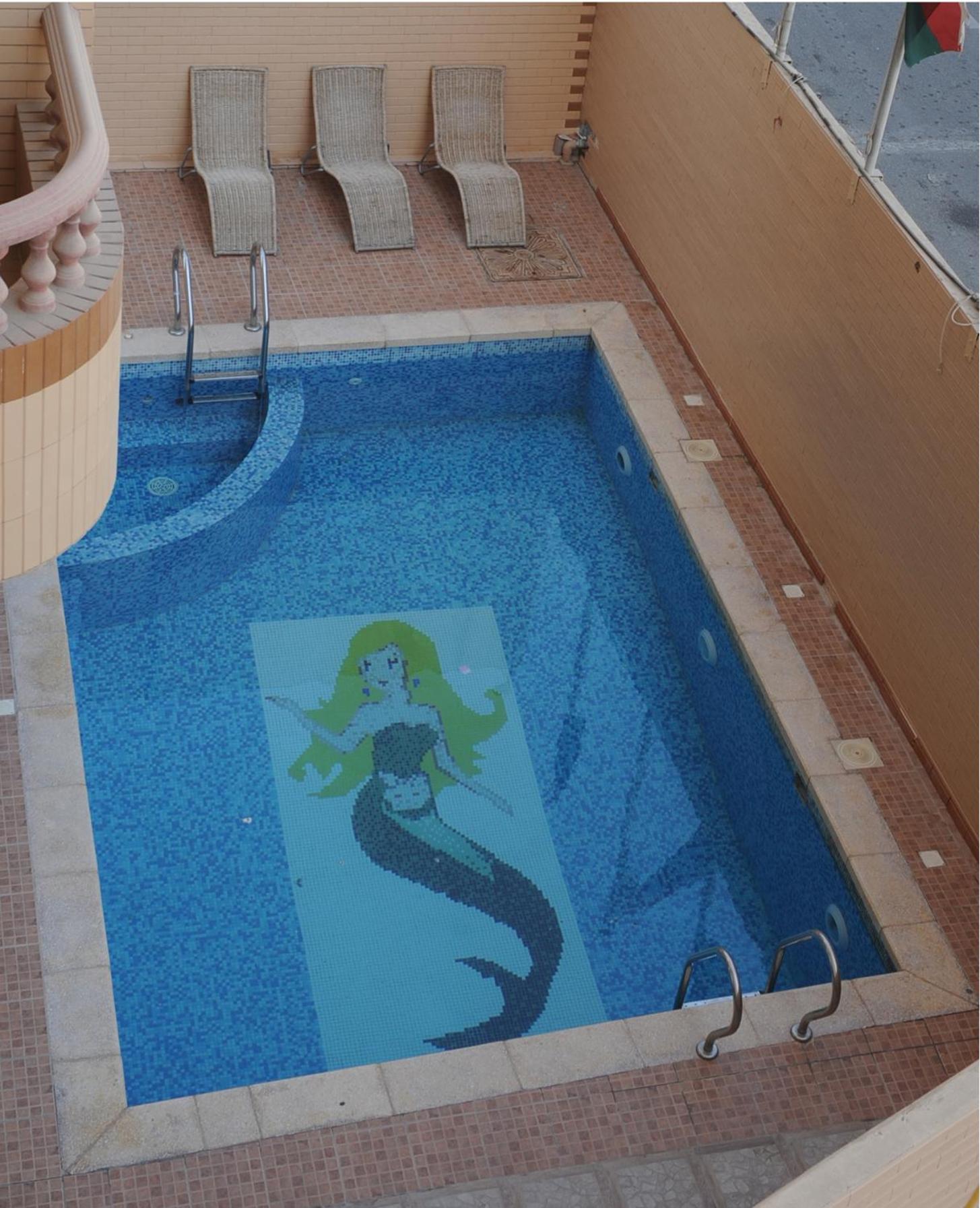 Gulf Continental Suite Kuvait Kültér fotó